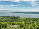 1 - Lot and land for sale, Les Éboulements (Code - eb310, Charlevoix)