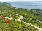 2 - Lot and land for sale, Les Éboulements (Code - eb310, Charlevoix)