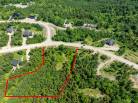 3 - Lot and land for sale, Les Éboulements (Code - eb310, Charlevoix)