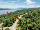5 - Lot and land for sale, Les Éboulements (Code - eb310, Charlevoix)