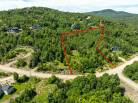 6 - Lot and land for sale, Les Éboulements (Code - eb310, Charlevoix)