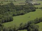 14 - Lot and land for sale, Les Éboulements (Code - eb320, Charlevoix)
