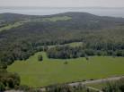 16 - Lot and land for sale, Les Éboulements (Code - eb320, Charlevoix)