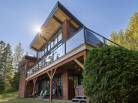 33 - Maison à vendre, Baie-Saint-Paul (Code - sp897, Charlevoix)