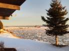 37 - House for sale, Les Éboulements (Code - eb300, Charlevoix)