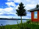 4 - House for sale, Les Éboulements (Code - eb300, Charlevoix)