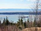 1 - Terrain et terre à vendre, Les Éboulements (Code - eb290, Charlevoix)