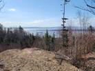 5 - Terrain et terre à vendre, Les Éboulements (Code - eb290, Charlevoix)