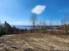 7 - Terrain et terre à vendre, Les Éboulements (Code - eb290, Charlevoix)