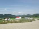 8 - Projet immobilier à vendre, Les Éboulements (Code - eb027, Charlevoix)