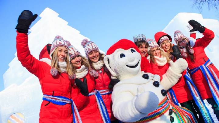 Carnaval de Québec