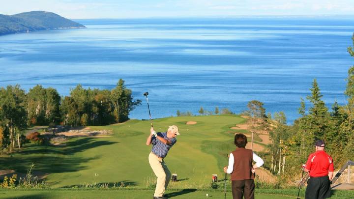 Golf