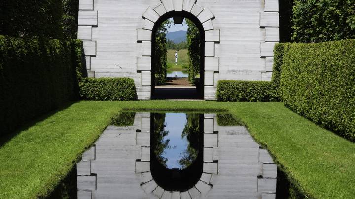Les jardins de Quatre-Vents