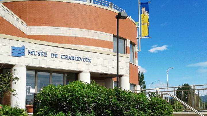 Le Musée de Charlevoix