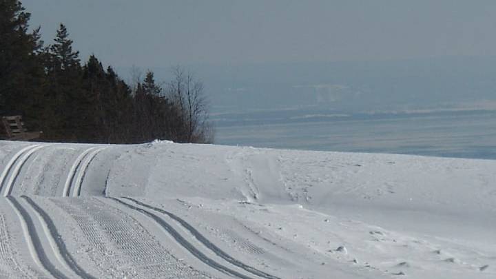 Centre de plein air, Les Sources Joyeuses