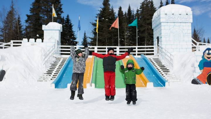 Valcartier