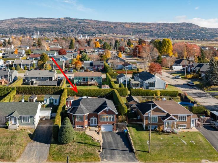 House for sale - Baie-Saint-Paul, Charlevoix (SP903)