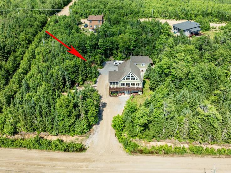 House for sale - Petite-Rivière-Saint-François, Charlevoix (PR820)