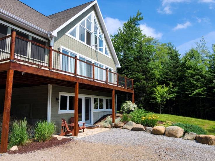 House for sale - Petite-Rivière-Saint-François, Charlevoix (PR820)
