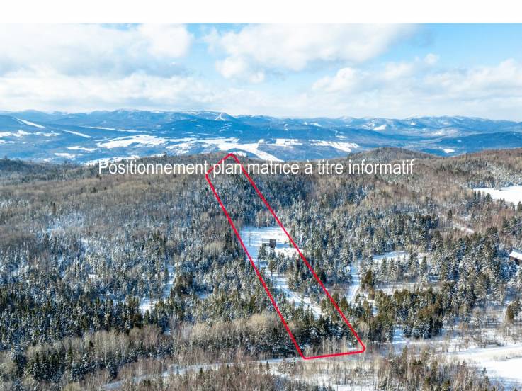 Maison à vendre - Baie-Saint-Paul, Charlevoix (SP907)