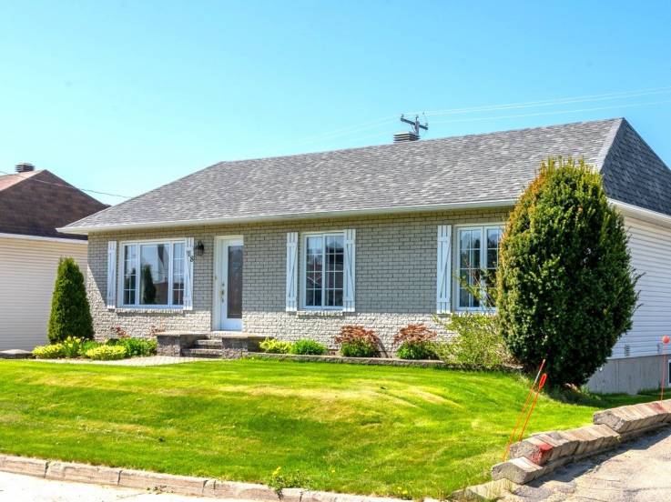 House for sale - Baie-Saint-Paul, Charlevoix (SP888)