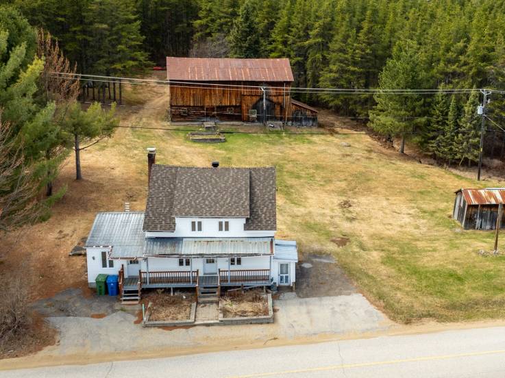 House for sale - Baie-Saint-Paul, Charlevoix (SP926)