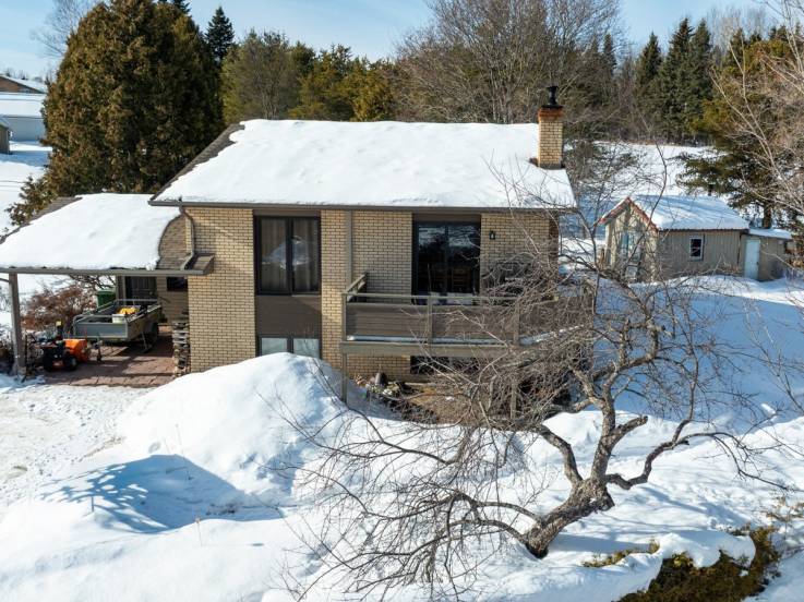 House for sale - Baie-Saint-Paul, Charlevoix (SP912)