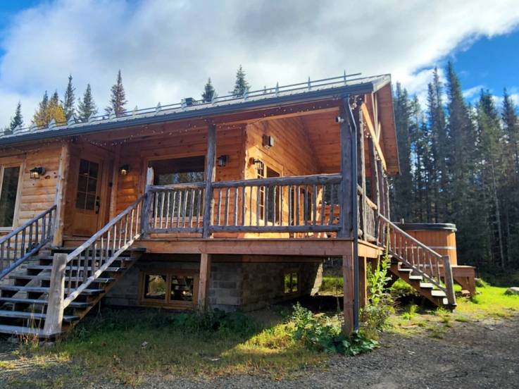 House for sale - La Malbaie, Charlevoix (MB415)
