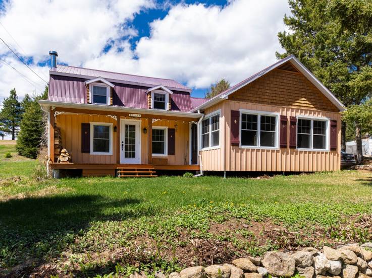 House for sale - La Malbaie, Charlevoix (MB425)