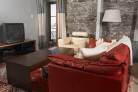 5 - Condo à louer, Québec (Code - 1002, vieux-quebec)