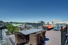 19 - Condo à louer, Vieux-Port de Québec (Code - 1166, vieux-quebec)