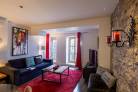 5 - Condo à louer, Vieux-Port de Québec (Code - 1166, vieux-quebec)