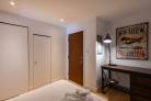 11 - Condo à louer, Vieux-Port de Québec (Code - 1168, vieux-quebec)