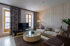 4 - Condo à louer, Vieux-Port de Québec (Code - 1172, vieux-quebec)