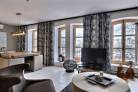 10 - Condo à louer, Vieux-Port de Québec (Code - 1172, vieux-quebec)