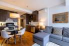 5 - Condo à louer, Vieux-Port de Québec (Code - 1173, vieux-quebec)
