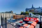 30 - Condo à louer, Vieux-Port de Québec (Code - 1174, vieux-quebec)