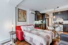 9 - Condo à louer, Vieux-Port de Québec (Code - 1174, vieux-quebec)