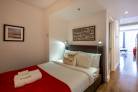 24 - Condo à louer, Vieux-Port de Québec (Code - 1174, vieux-quebec)