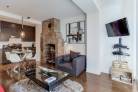 50 - Condo à louer, Vieux-Port de Québec (Code - 1174, vieux-quebec)