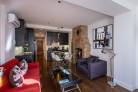 55 - Condo à louer, Vieux-Port de Québec (Code - 1174, vieux-quebec)