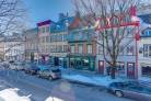 16 - Condo à louer, Vieux-Port de Québec (Code - 1176, vieux-quebec)