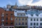 36 - Condo à louer, Vieux-Port de Québec (Code - 1177, vieux-quebec)