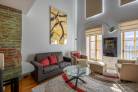 2 - Condo à louer, Vieux-Port de Québec (Code - 1178, vieux-quebec)