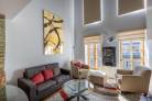 6 - Condo à louer, Vieux-Port de Québec (Code - 1178, vieux-quebec)