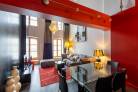 4 - Condominio en alquiler, Vieux-Port de Québec (Code - 1180, viejo-quebec)