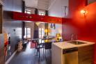 8 - Condominio en alquiler, Vieux-Port de Québec (Code - 1180, viejo-quebec)