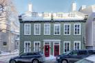 5 - Maison à louer, Vieux-Québec (Code - 2002, vieux-quebec)