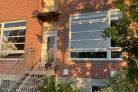 23 - Condo à louer, Québec (Code - 3271, vieux-quebec)