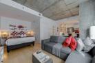 2 - Condo à louer, Vieux-Québec (Code - 760206, vieux-quebec)